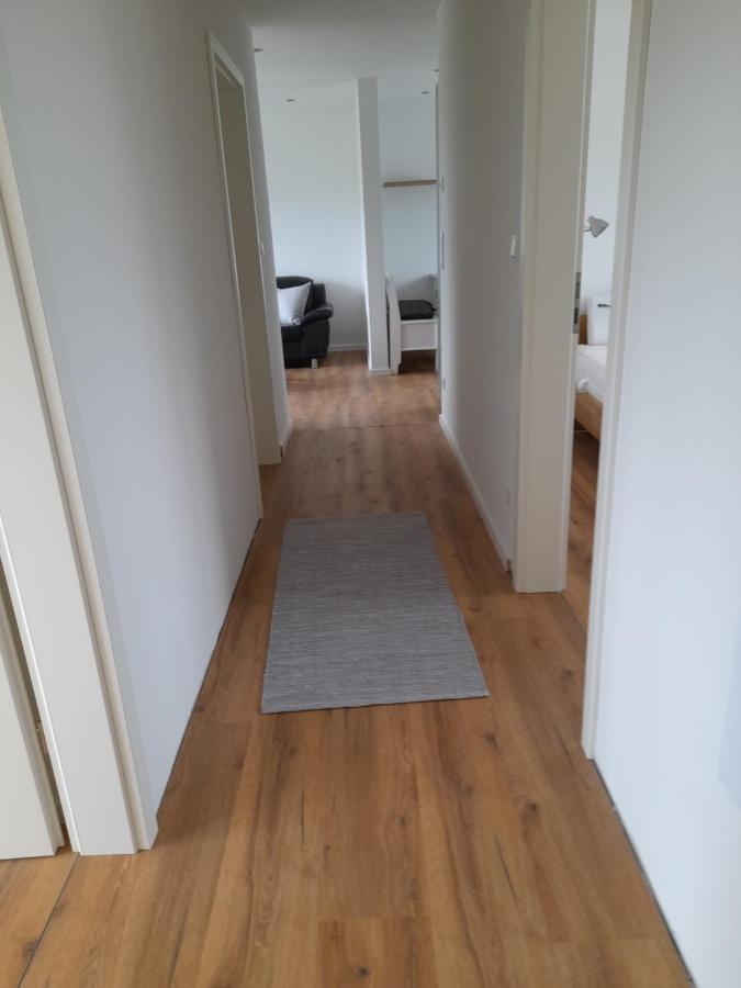 Hannekenbuurs Kleine Kune Kune Farm Apartamento Weeze Exterior foto